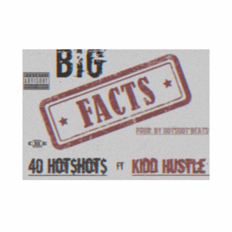 Big facts | Boomplay Music