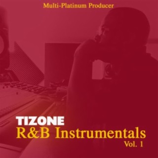 R&B Instrumentals (Vol 1)