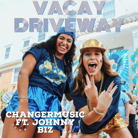 DriveWay Vaycay | Boomplay Music