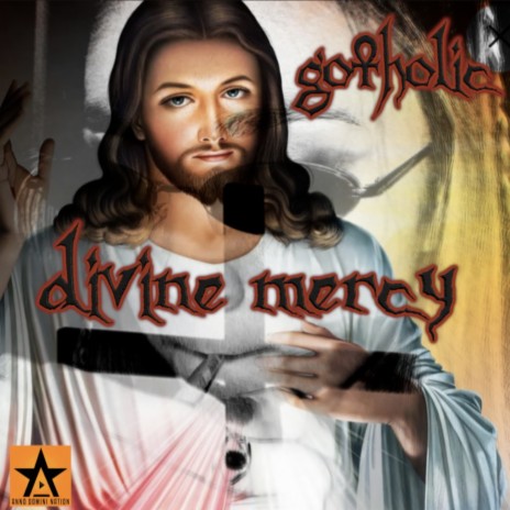 DIVINE MERCY ft. ANNO DOMINI NATION | Boomplay Music