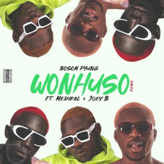 Wonhuso (Remix)