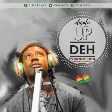 Up Deh | Boomplay Music