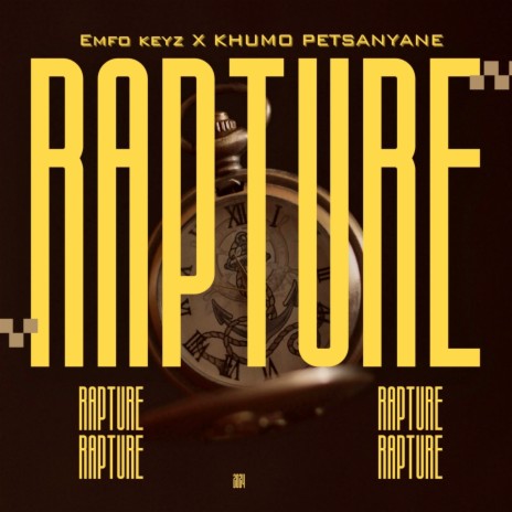 Emfo Keyz & Khumo Petsanyane - Rapture ft. Khumo Petsanyane | Boomplay Music