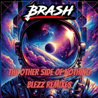 The Other Side of Nothing EP (Blezz Remix)