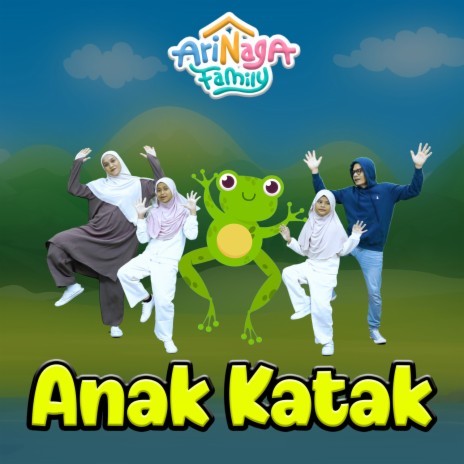 Anak Katak | Boomplay Music