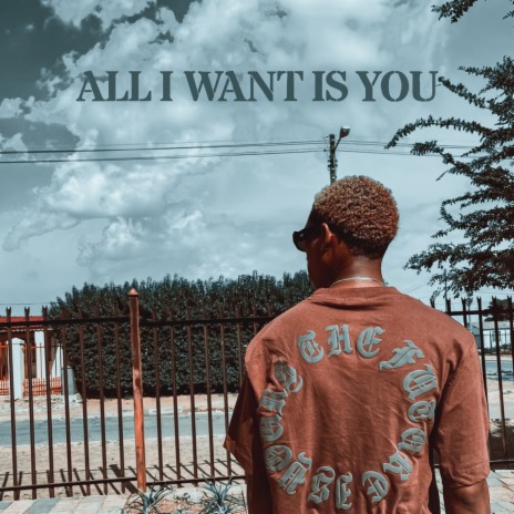 All I Want Is You ft. Lowkey | Boomplay Music