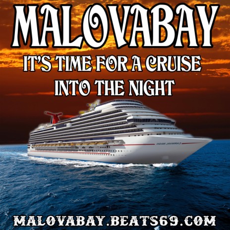 It's Time For A Cruise Into The Night | Boomplay Music