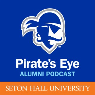 Pirate’s Eye on Father Colin Kay, M.Div. ’04 - Ep. 31