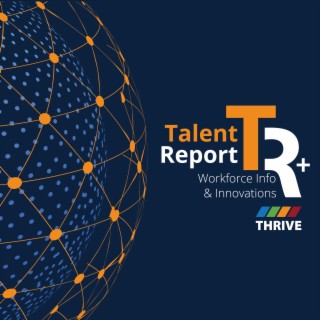 MRA’s September Talent Report with Jim Morgan