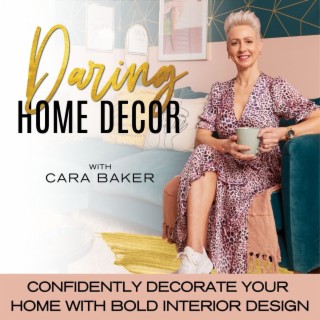 Daring Home Decor | Colorful Home Decor, Unique Home Decorating, Dopamine Decor, Interior Design, DI