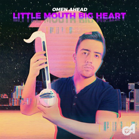 Little Mouth Big Heart | Boomplay Music