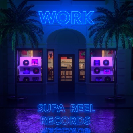 Work | Boomplay Music