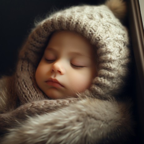 Lullaby's Melody for Peaceful Rest ft. Wave Sounds For Babies (Sleep) & Fortitude Square