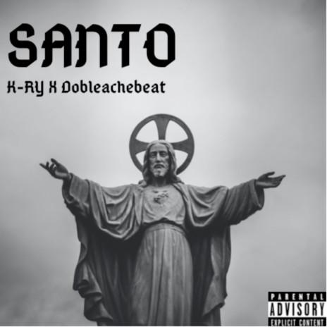 Santo ft. Dobleachebeat | Boomplay Music