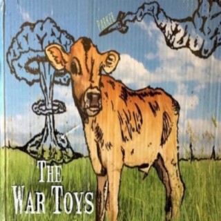 The War Toys