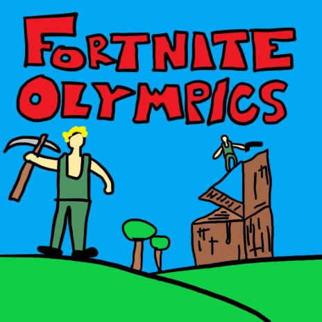 Fortnite Olympics | Boomplay Music