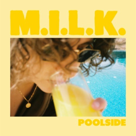 Poolside | Boomplay Music