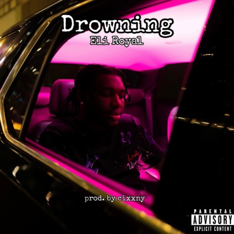 Drowning | Boomplay Music