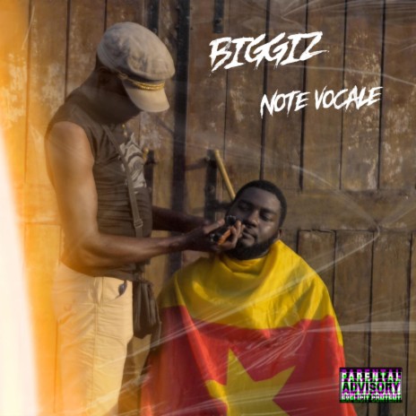 Note Vocale | Boomplay Music