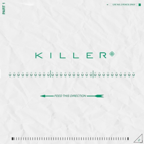 KILLER | Boomplay Music