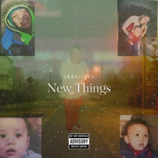 N3WTHINGS lyrics | Boomplay Music