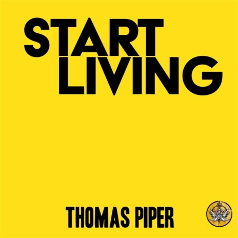 Start Living | Boomplay Music