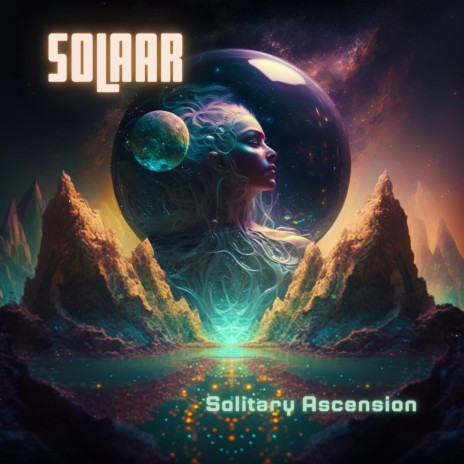 Solitary Ascension