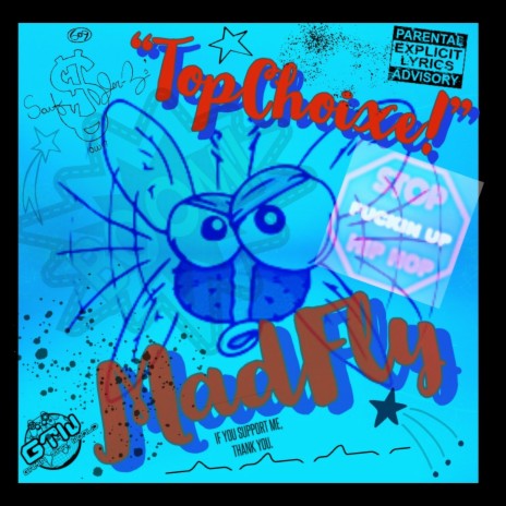 Mad Fly | Boomplay Music