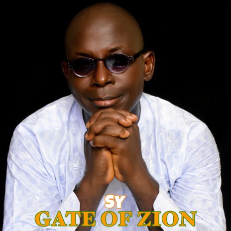 Gate of Zion | Boomplay Music