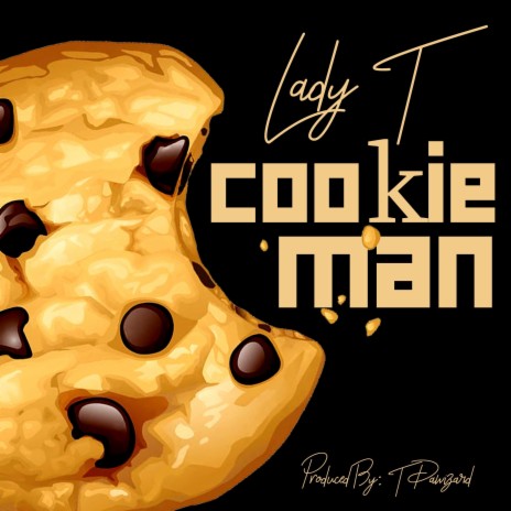 Cookie Man | Boomplay Music