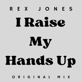 Rex Jones