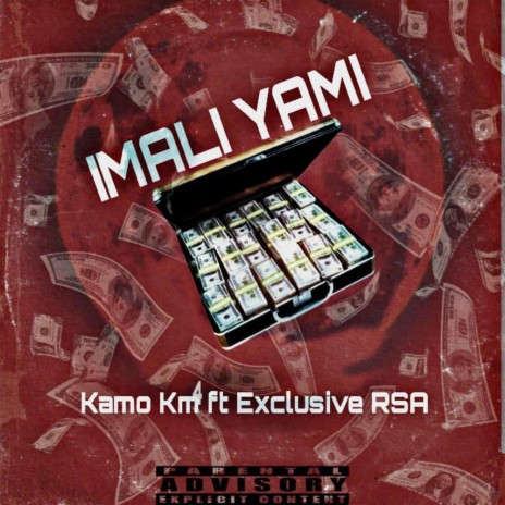 Imali Yam ft. Exclusive Rsa | Boomplay Music