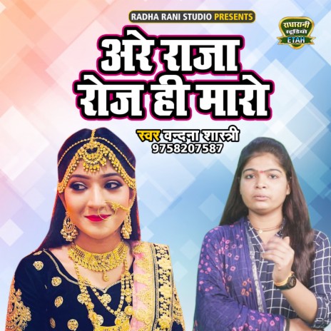 Are Raja Roj He Maro | Boomplay Music