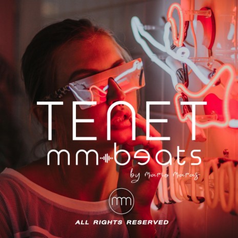 Tenet (Instrumental) | Boomplay Music