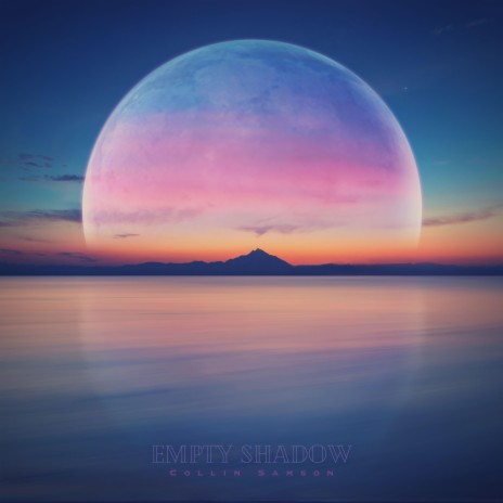 Empty Shadow | Boomplay Music