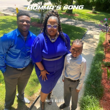 Momma's song | Boomplay Music