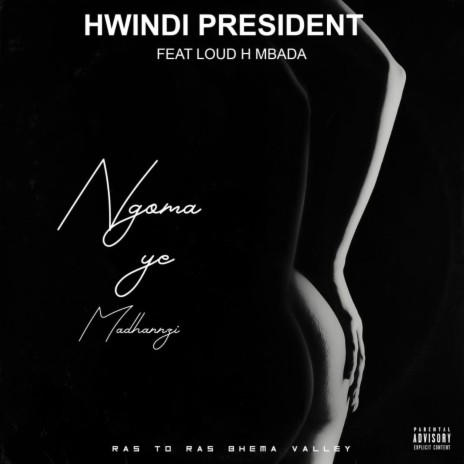 Hwindi President (feat. loud H ndoma rema dhanzi) | Boomplay Music