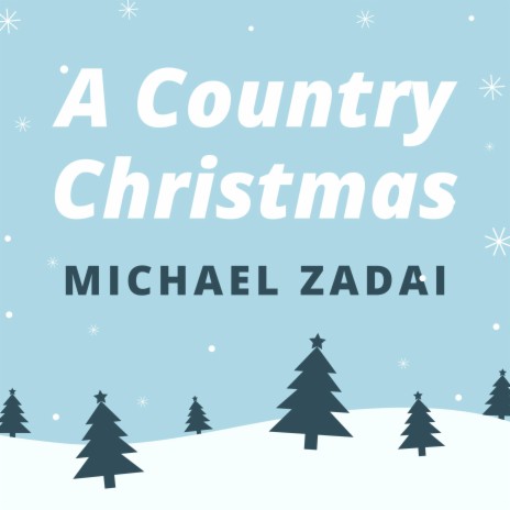 A Country Christmas | Boomplay Music