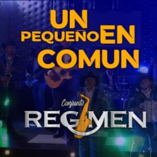 Conjunto Régimen