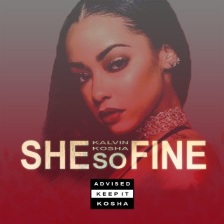 She So Fine lyrics | Boomplay Music
