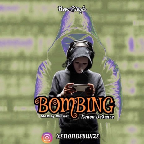 Bombing