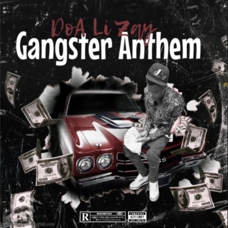 Gangster Anthem | Boomplay Music