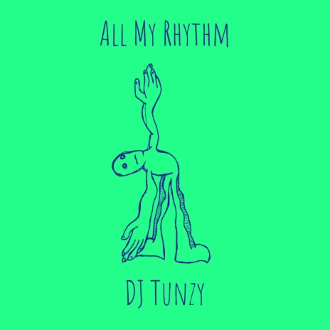 All My Rhythm | Boomplay Music