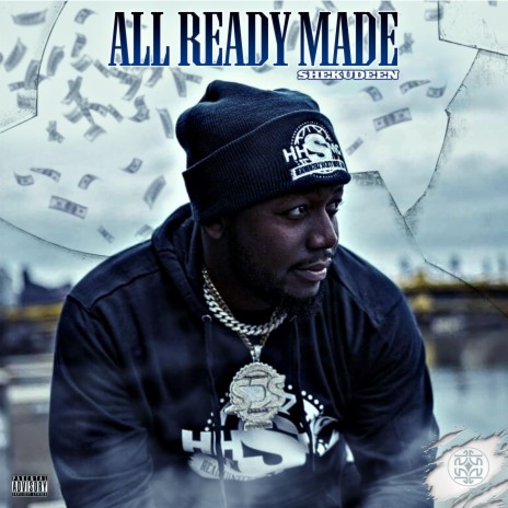 All Ready Made | Boomplay Music