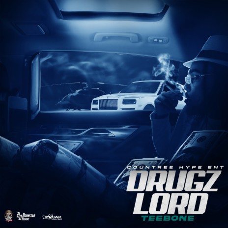 Drugz Lord ft. Countree Hype