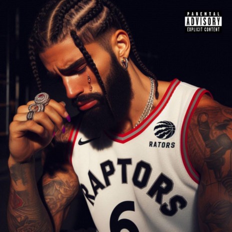 Drake Diss (Back on My Bullshit) ft. Leto Beats