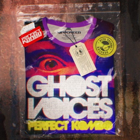 Ghost Voices (Original Mix) | Boomplay Music