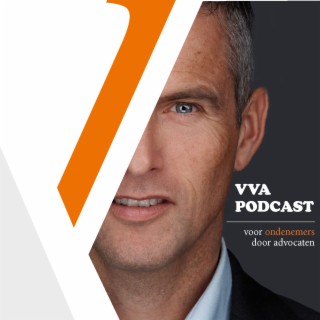 VVA Podcast door Van Veen Advocaten