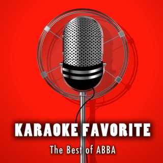 The Best Of ABBA (Karaoke Version)