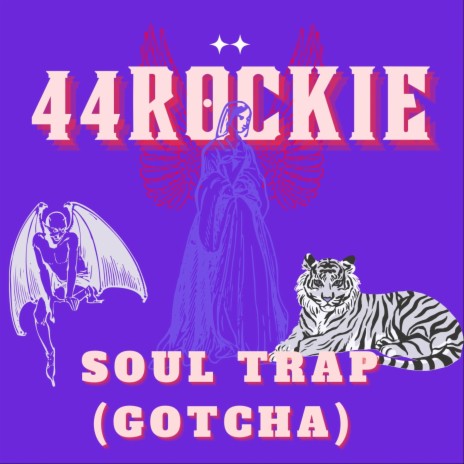 Soul Trap (Gotcha) | Boomplay Music